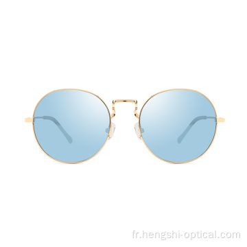 Lunettes de soleil d&#39;objectif Hengshi CR-39